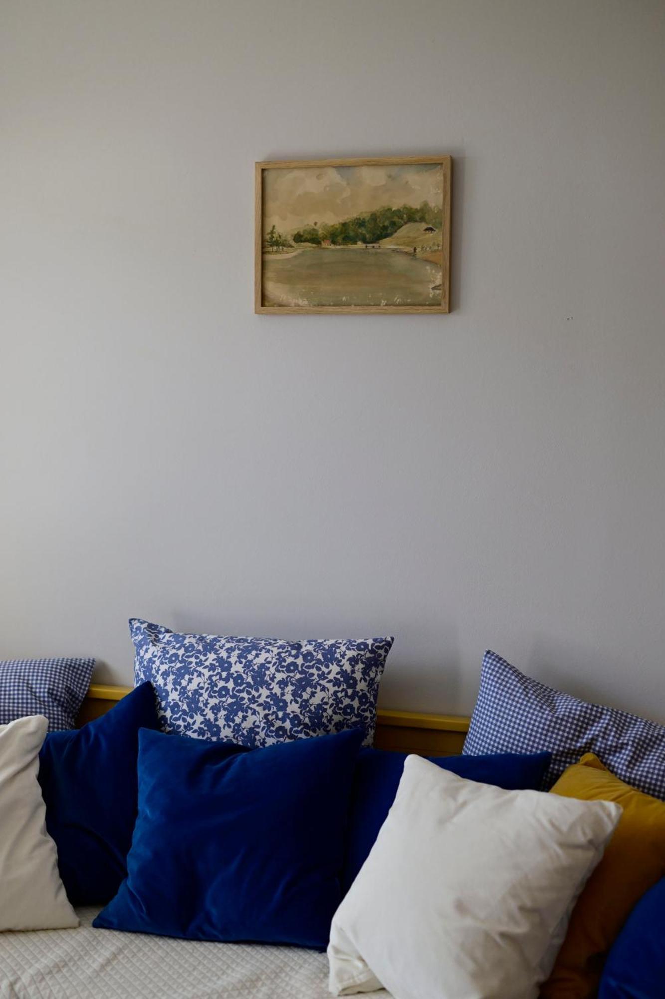 Studio Agreable 300M Cote Sauvage Le Pouliguen Eksteriør bilde