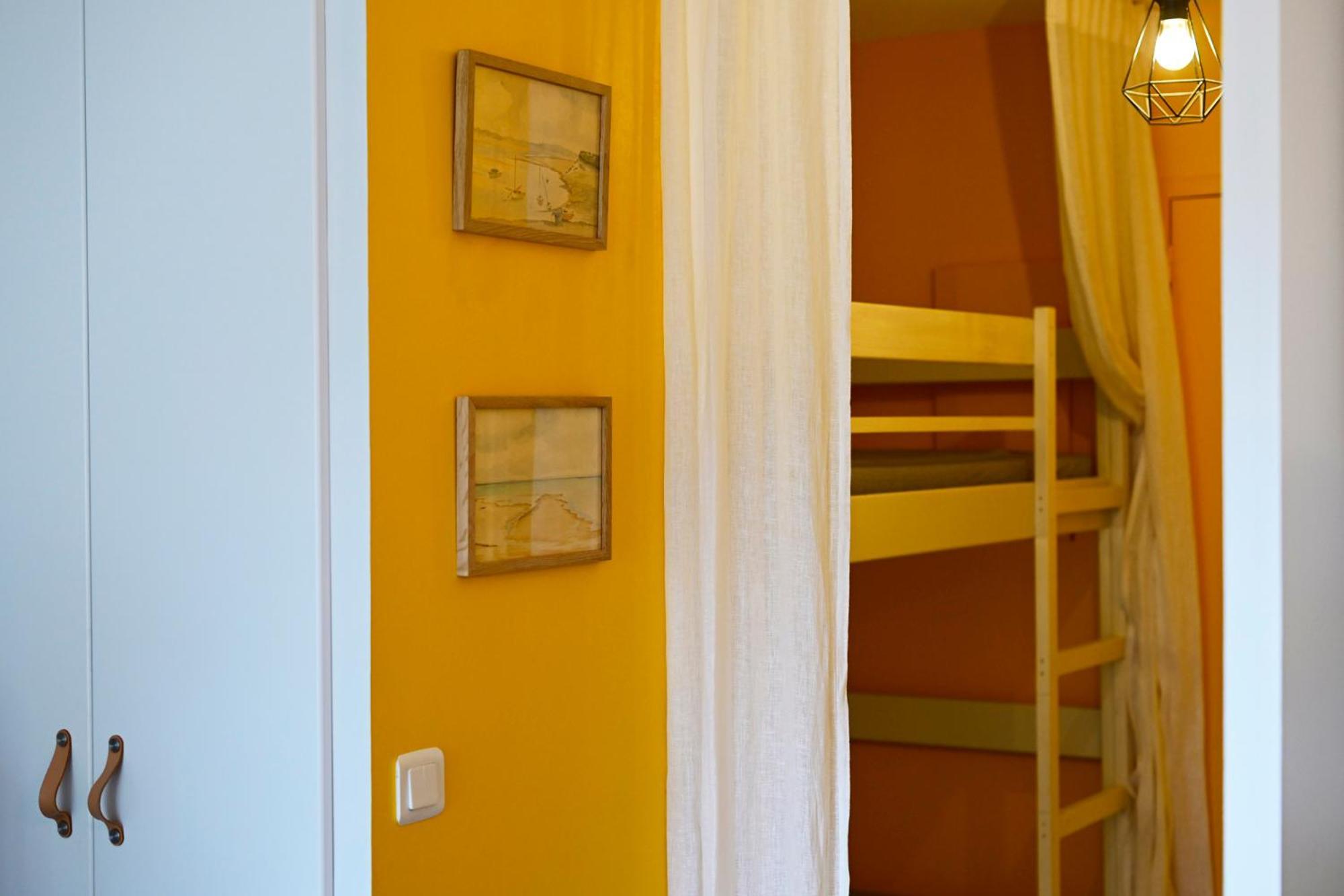 Studio Agreable 300M Cote Sauvage Le Pouliguen Eksteriør bilde