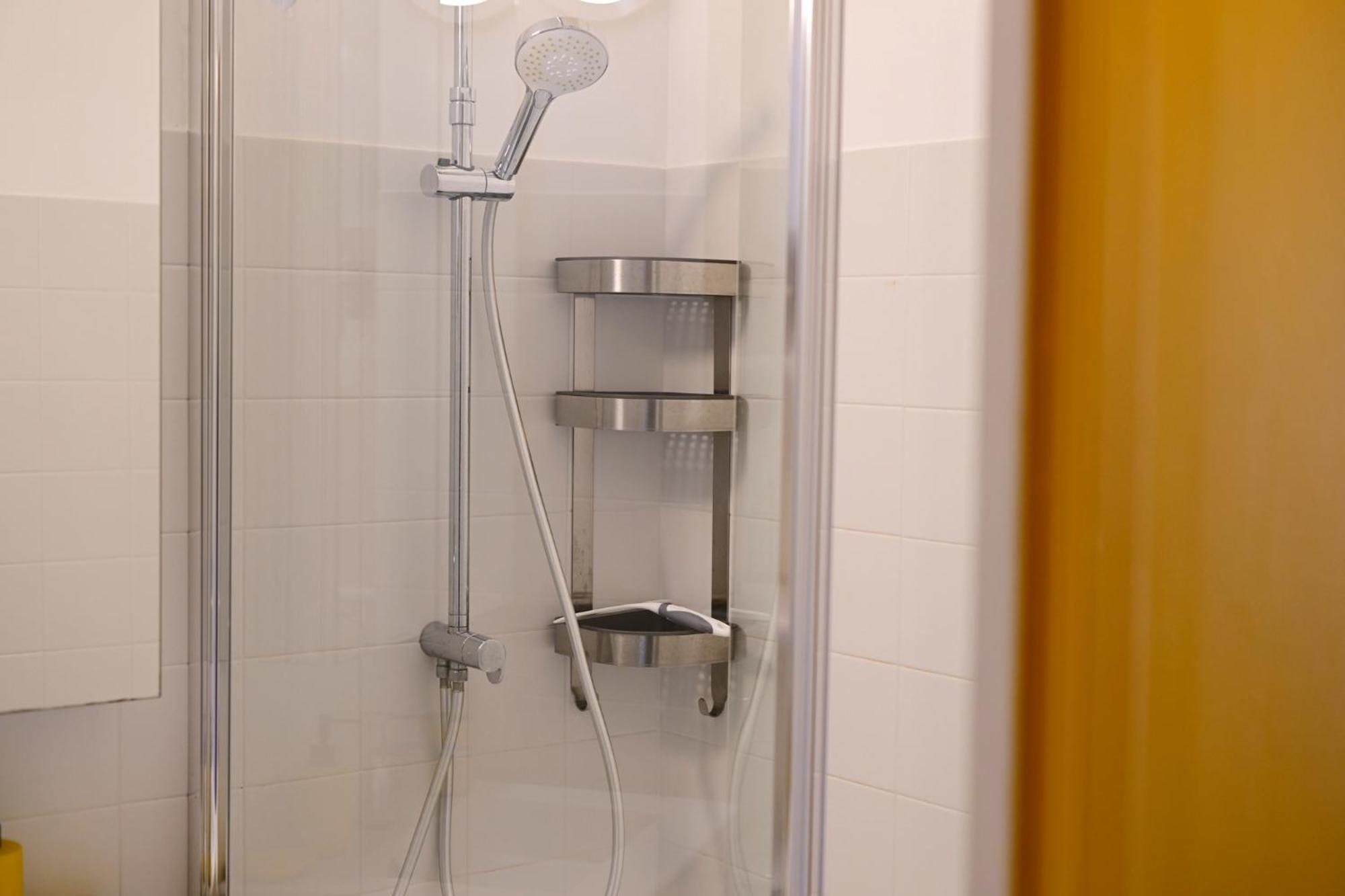 Studio Agreable 300M Cote Sauvage Le Pouliguen Eksteriør bilde
