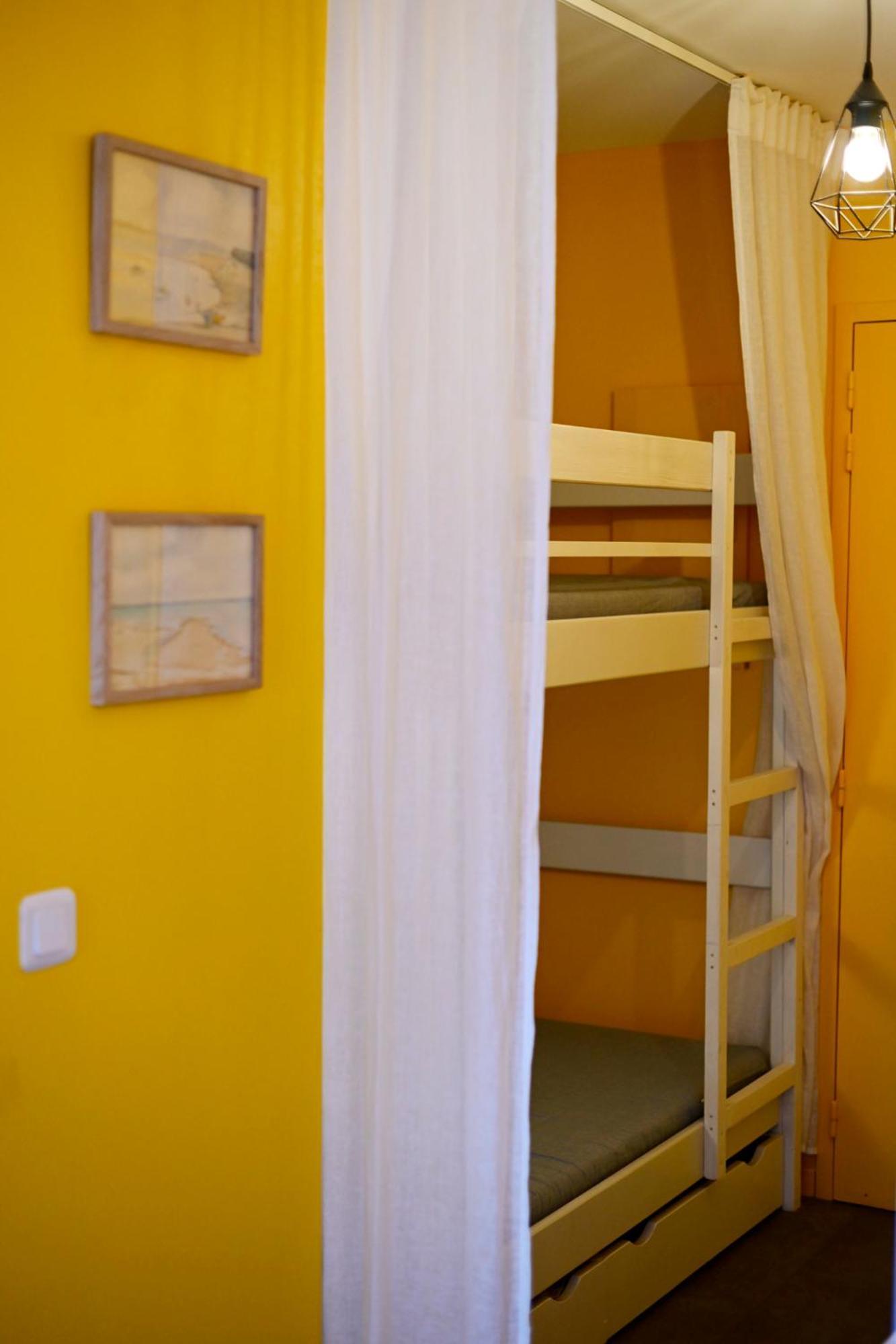Studio Agreable 300M Cote Sauvage Le Pouliguen Eksteriør bilde