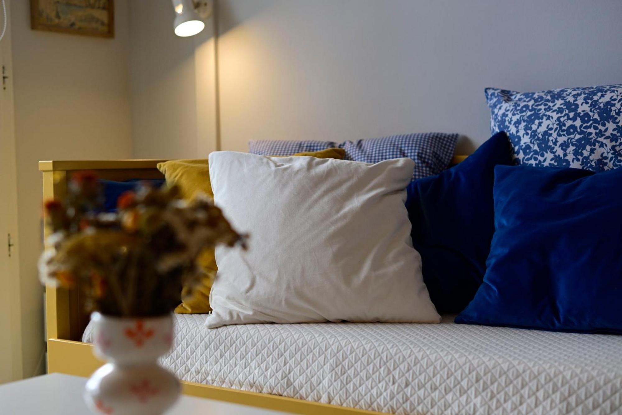 Studio Agreable 300M Cote Sauvage Le Pouliguen Eksteriør bilde